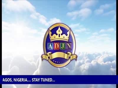 Ancient of Days Jubilee Network