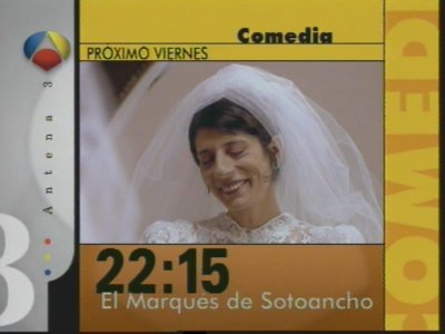 Antena 3 Canarias