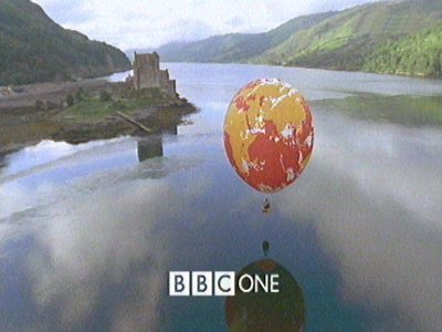 BBC One Wales