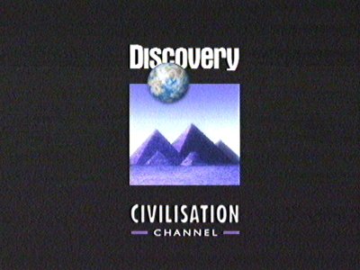 Discovery Civilisation Polska