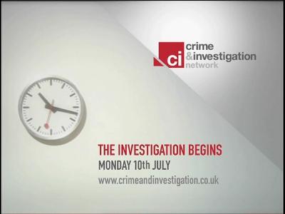 Crime & Investigation Network