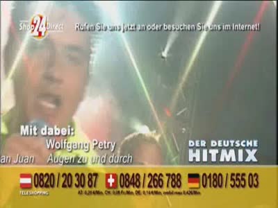 Deutsches Musik Fernsehen