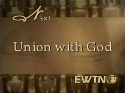 EWTN Europe