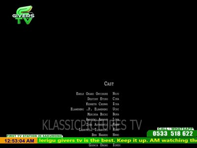 Givers TV 