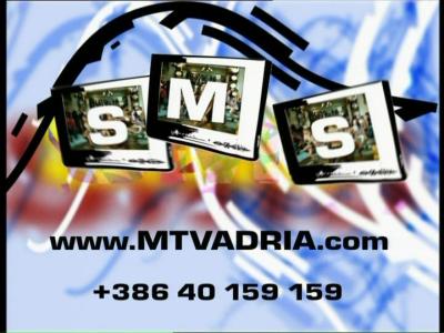 MTV Adria