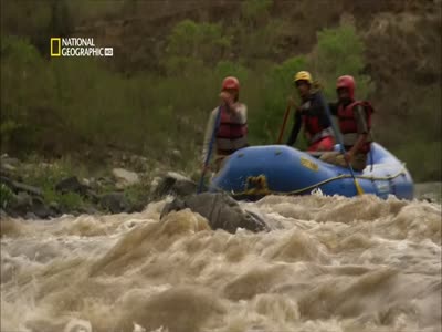 National Geographic Russia