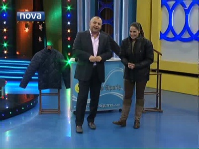 Nova Cinema TV