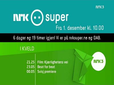 NRK Super