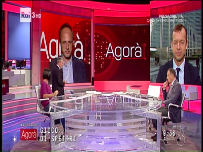 Rai 3 HD