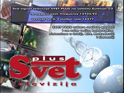 Svet Plus