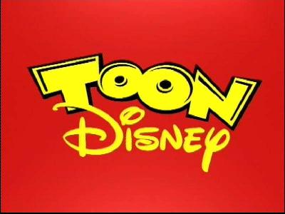 Toon Disney France