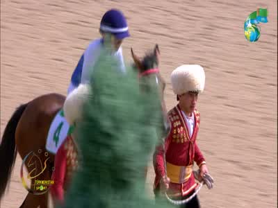 Turkmenistan Sport